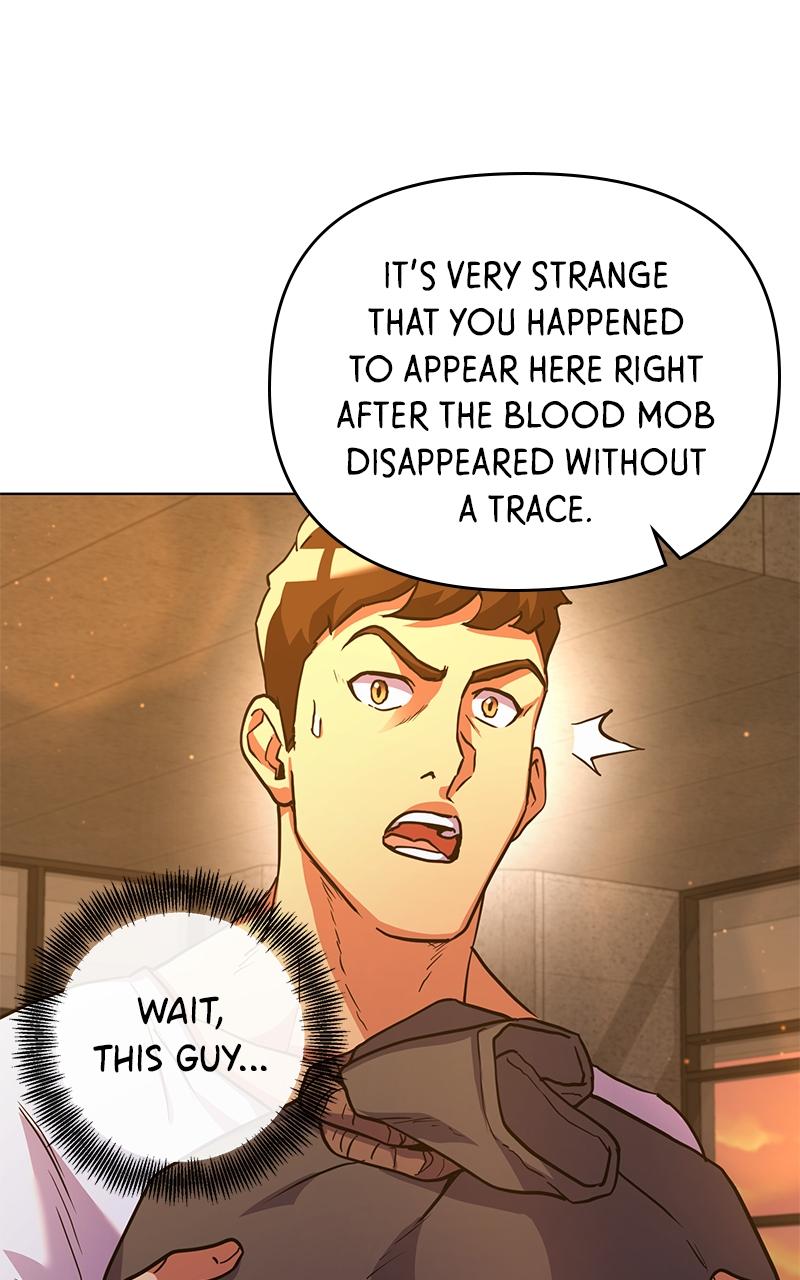 Surviving a Fantasy Adventure Comic Chap 6 - Next Chap 7