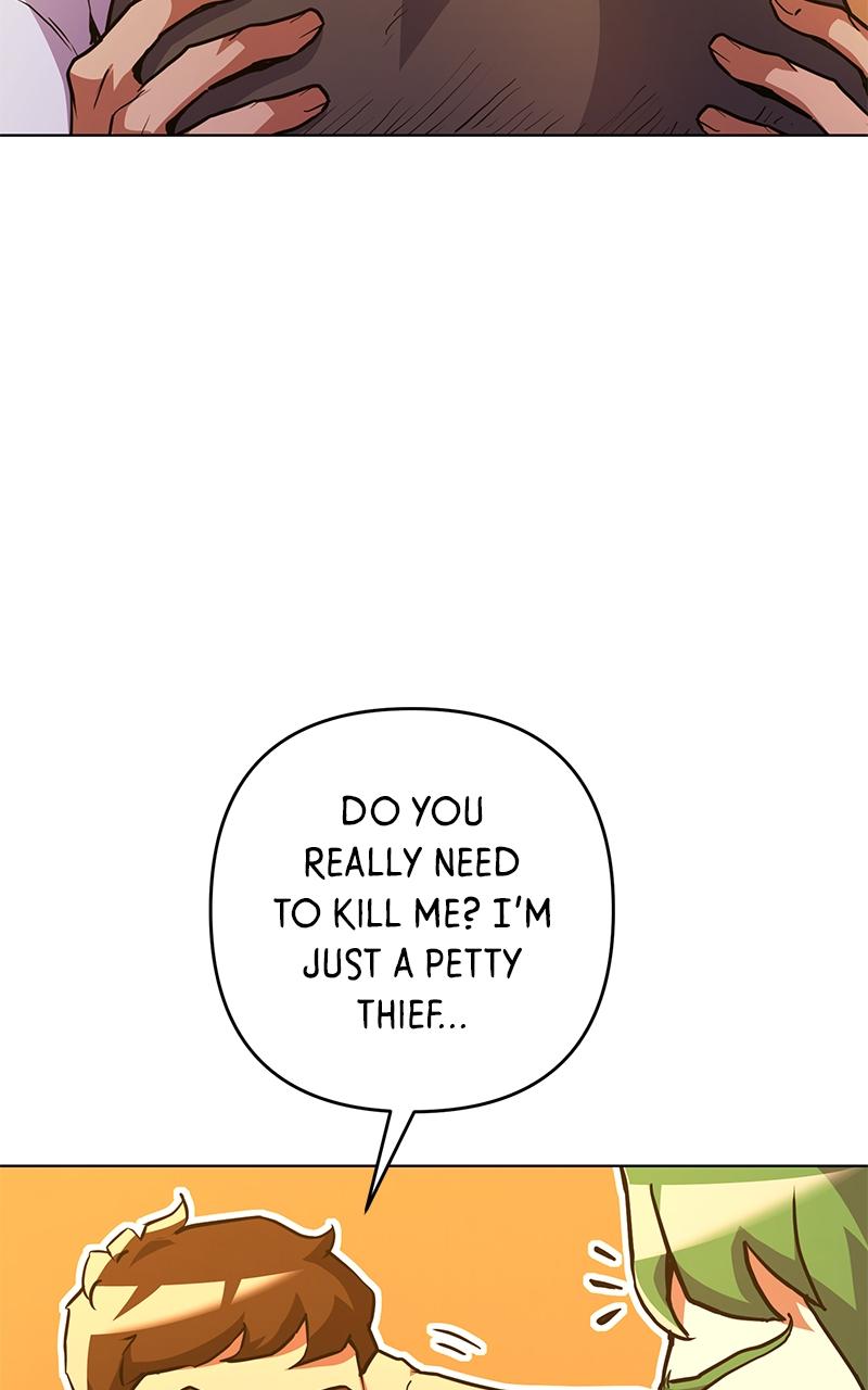 Surviving a Fantasy Adventure Comic Chap 6 - Next Chap 7