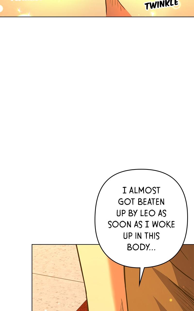 Surviving a Fantasy Adventure Comic Chap 6 - Next Chap 7