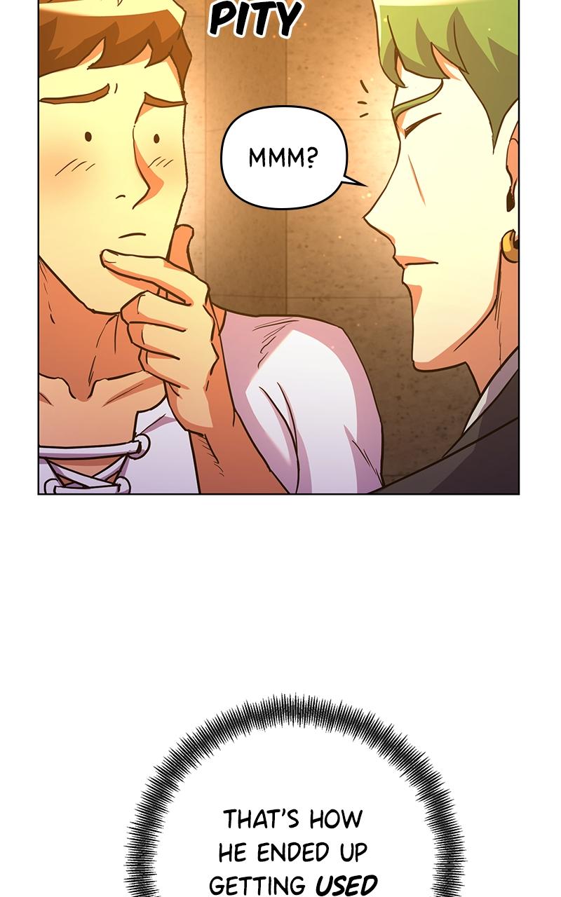 Surviving a Fantasy Adventure Comic Chap 6 - Next Chap 7