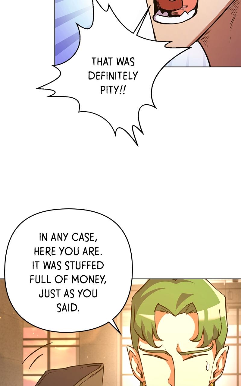 Surviving a Fantasy Adventure Comic Chap 6 - Next Chap 7