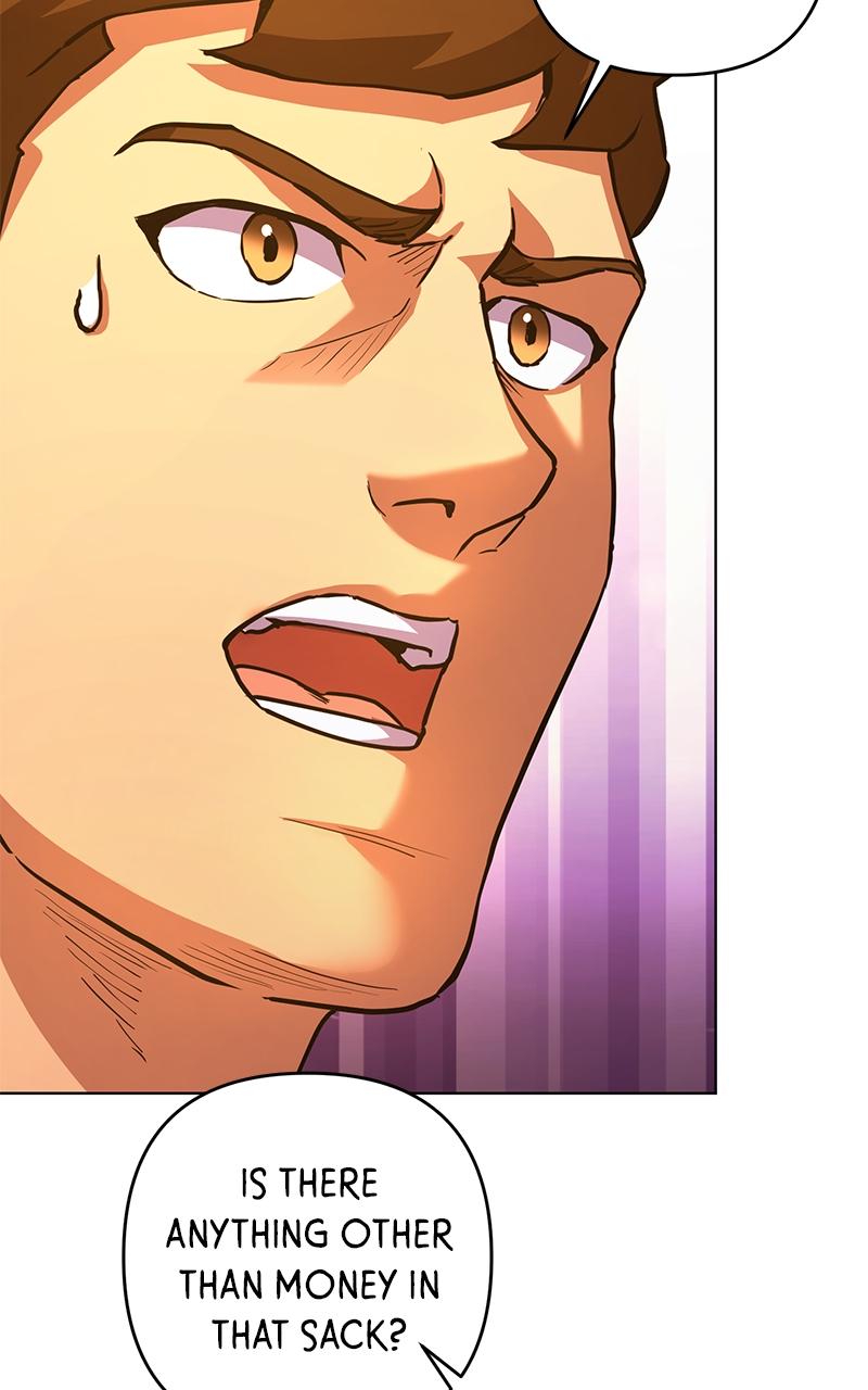 Surviving a Fantasy Adventure Comic Chap 6 - Next Chap 7
