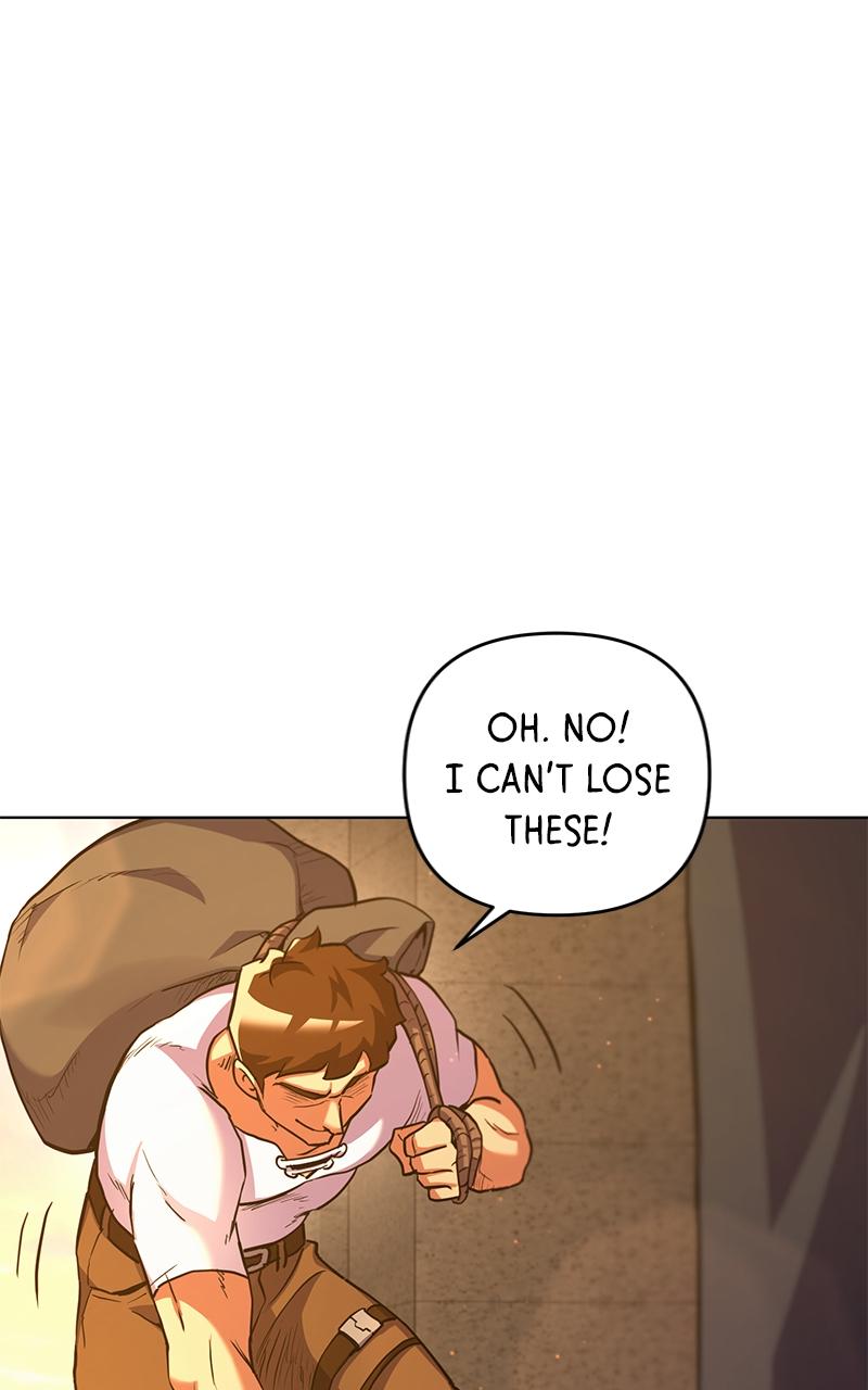 Surviving a Fantasy Adventure Comic Chap 6 - Next Chap 7