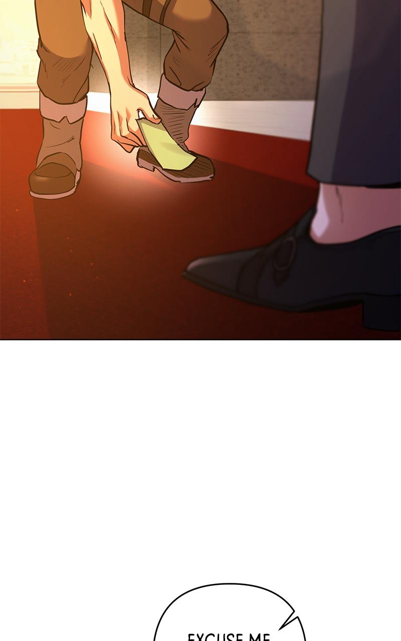 Surviving a Fantasy Adventure Comic Chap 6 - Next Chap 7
