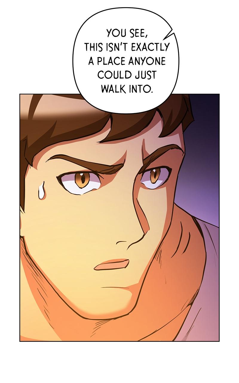 Surviving a Fantasy Adventure Comic Chap 6 - Next Chap 7