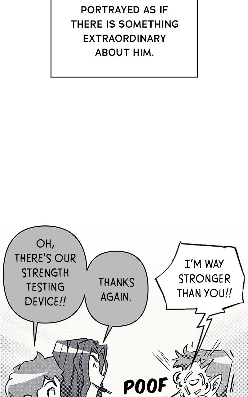 Surviving a Fantasy Adventure Comic Chap 6 - Next Chap 7