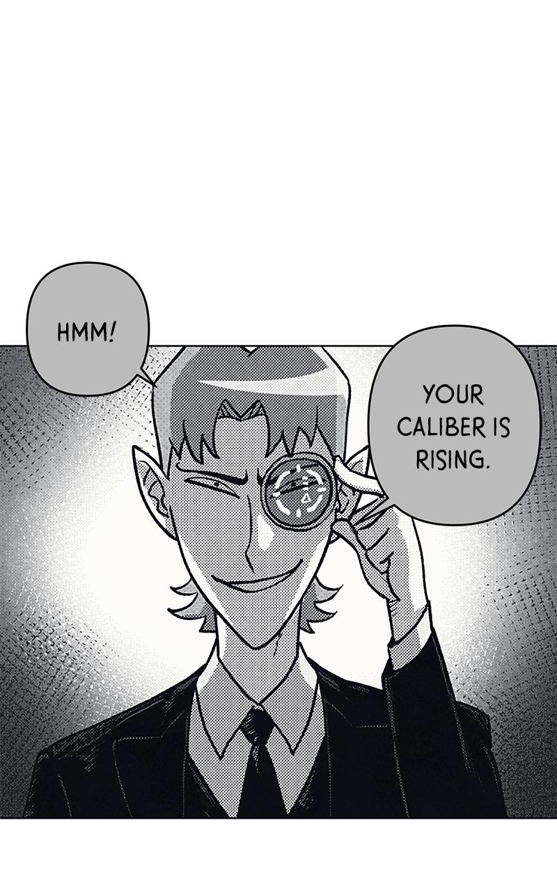 Surviving a Fantasy Adventure Comic Chap 6 - Next Chap 7