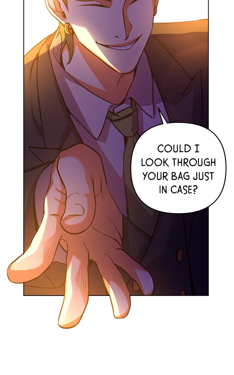 Surviving a Fantasy Adventure Comic Chap 6 - Next Chap 7