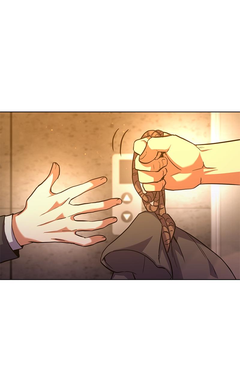 Surviving a Fantasy Adventure Comic Chap 6 - Next Chap 7