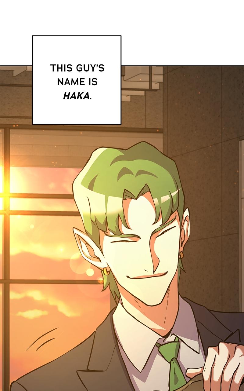 Surviving a Fantasy Adventure Comic Chap 6 - Next Chap 7