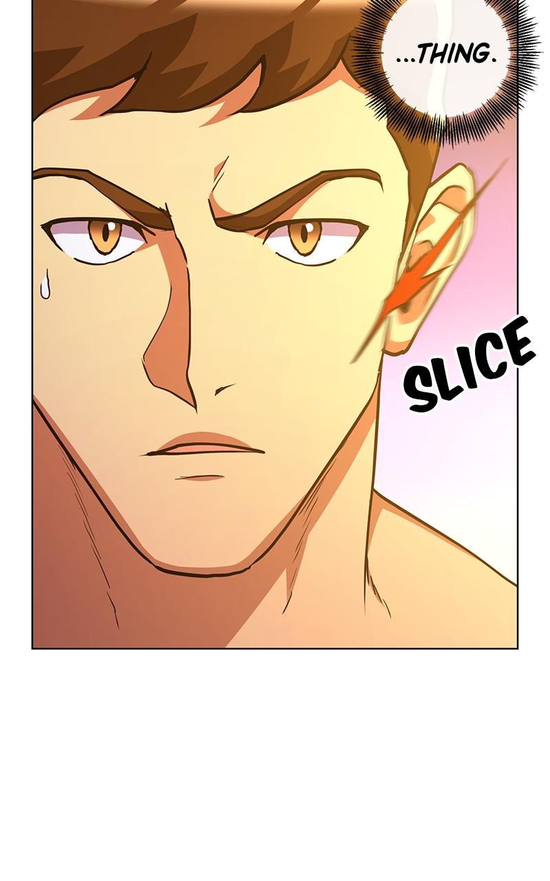 Surviving a Fantasy Adventure Comic Chap 6 - Next Chap 7