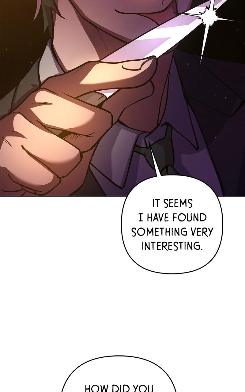 Surviving a Fantasy Adventure Comic Chap 6 - Next Chap 7