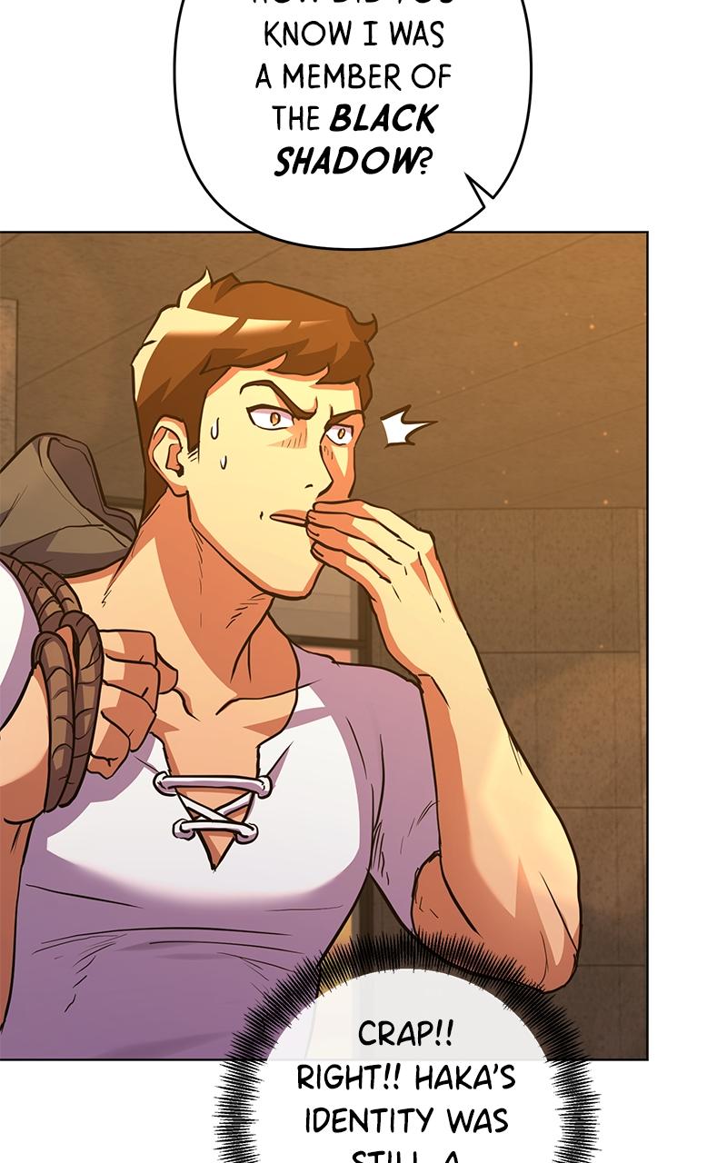 Surviving a Fantasy Adventure Comic Chap 6 - Next Chap 7