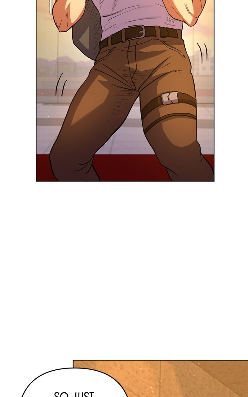 Surviving a Fantasy Adventure Comic Chap 6 - Next Chap 7
