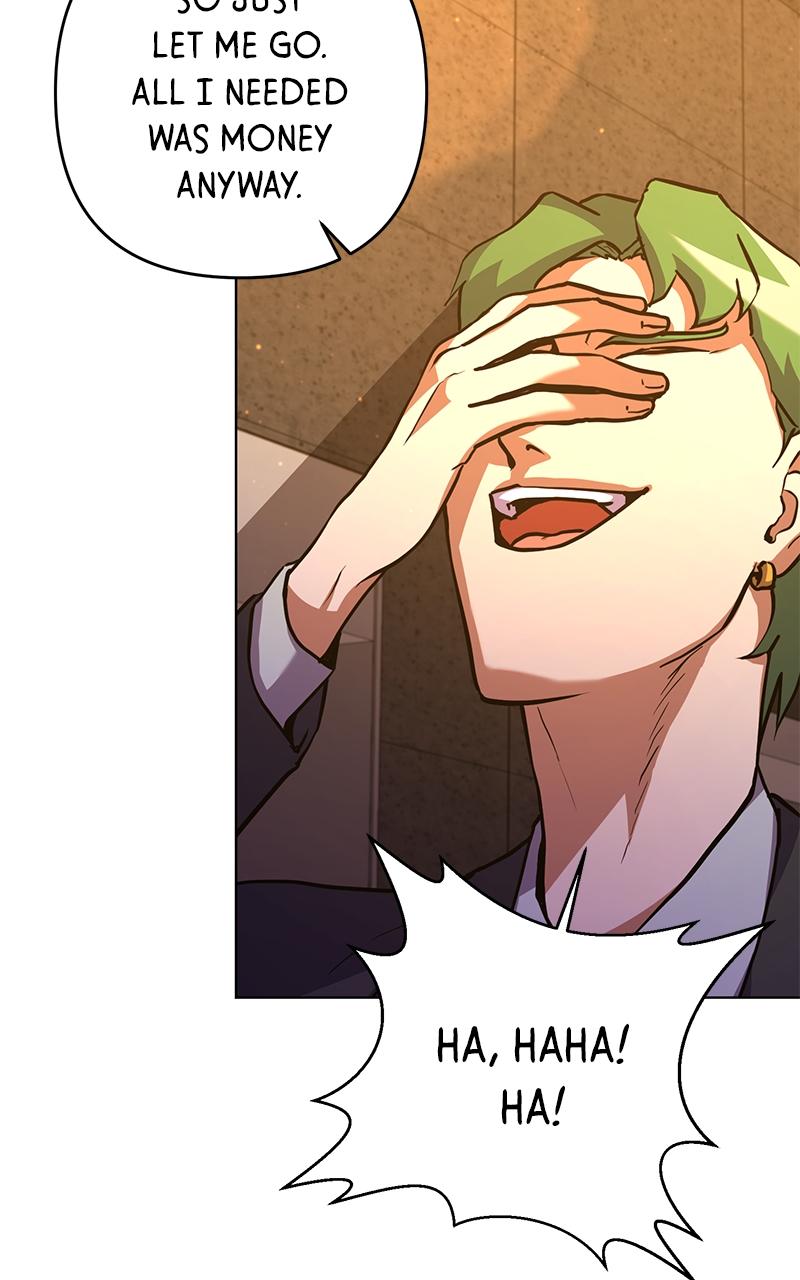 Surviving a Fantasy Adventure Comic Chap 6 - Next Chap 7