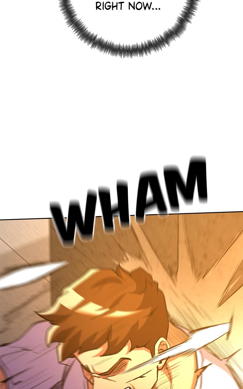 Surviving a Fantasy Adventure Comic Chap 6 - Next Chap 7