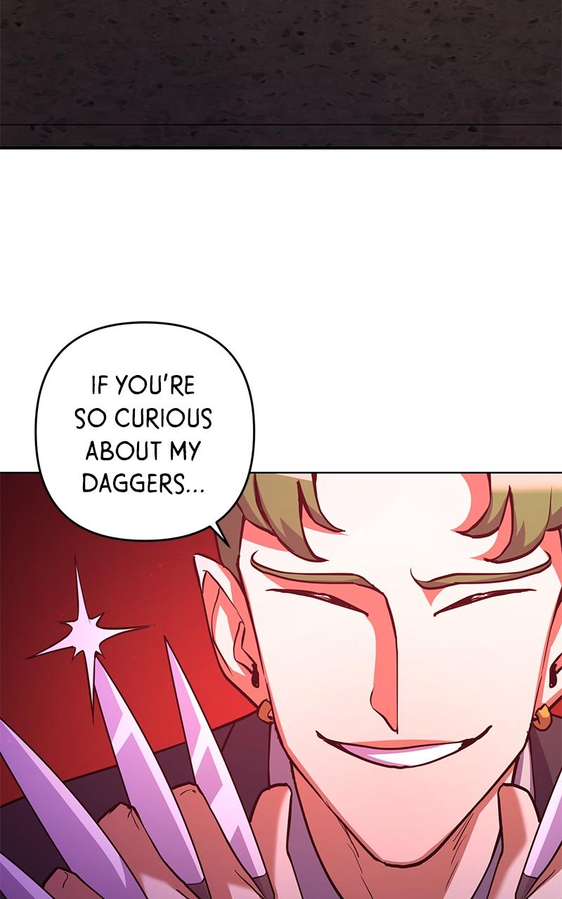 Surviving a Fantasy Adventure Comic Chap 6 - Next Chap 7