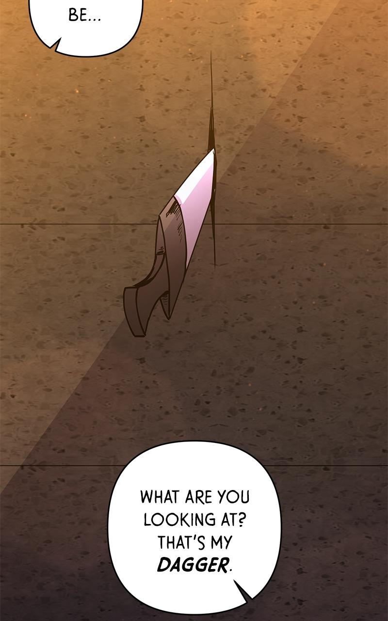 Surviving a Fantasy Adventure Comic Chap 6 - Next Chap 7