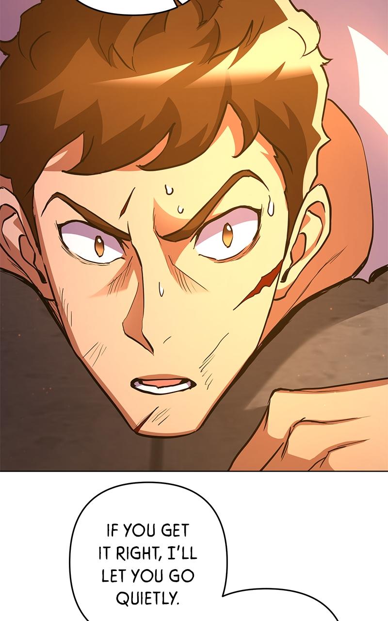 Surviving a Fantasy Adventure Comic Chap 6 - Next Chap 7