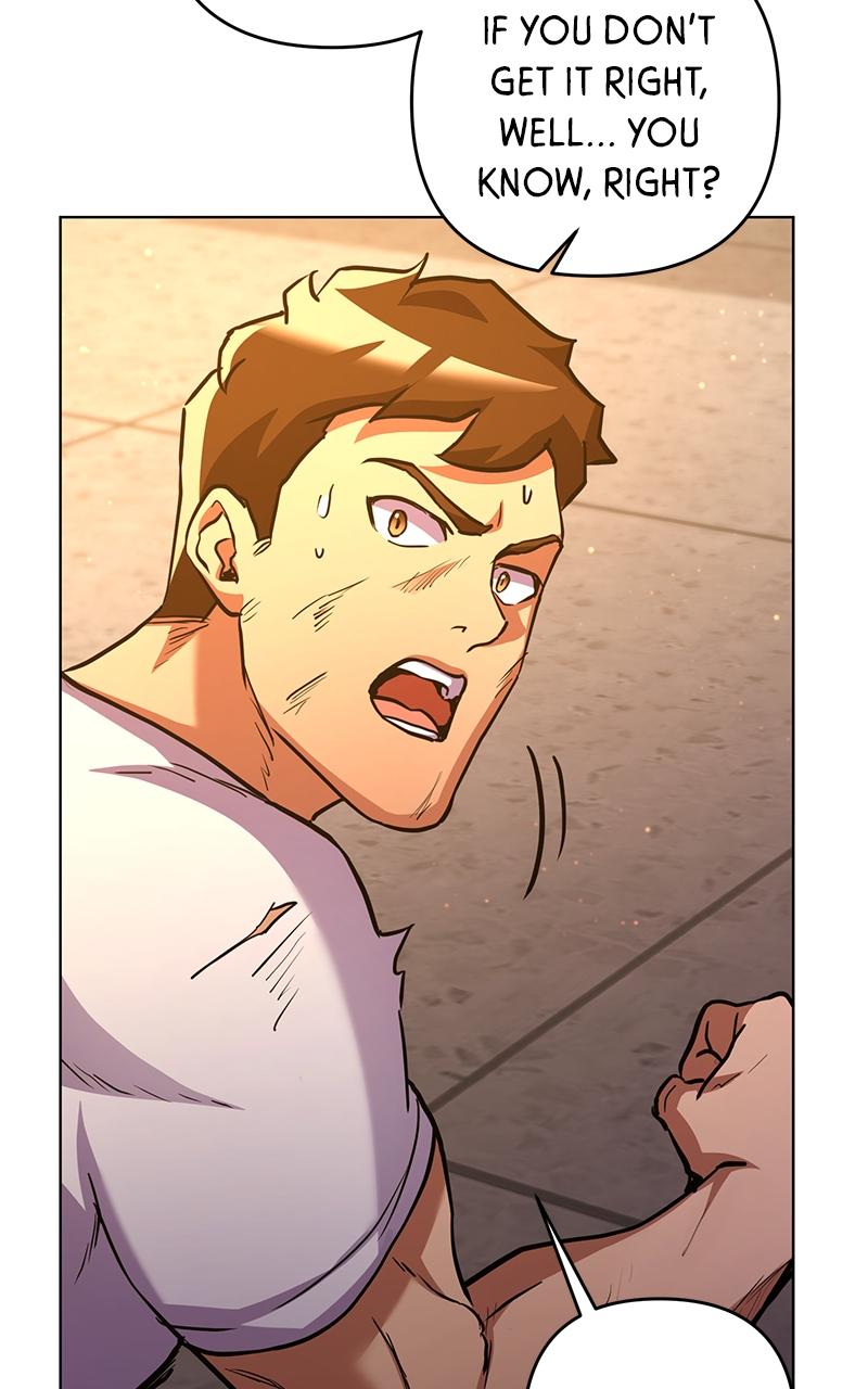 Surviving a Fantasy Adventure Comic Chap 6 - Next Chap 7