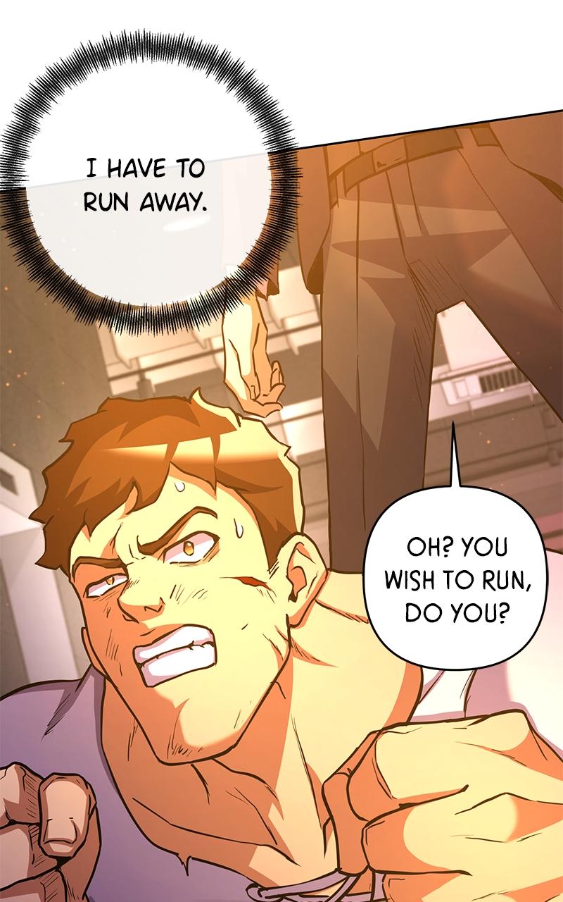 Surviving a Fantasy Adventure Comic Chap 6 - Next Chap 7