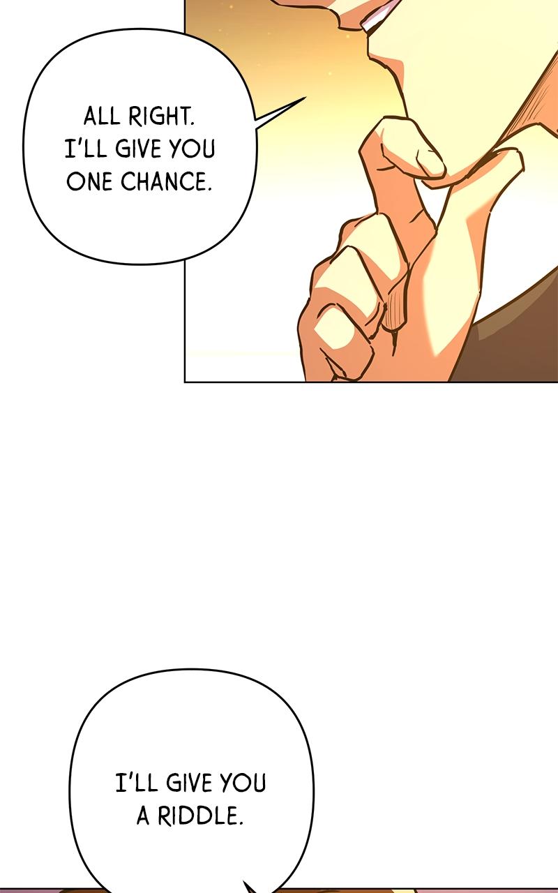 Surviving a Fantasy Adventure Comic Chap 6 - Next Chap 7