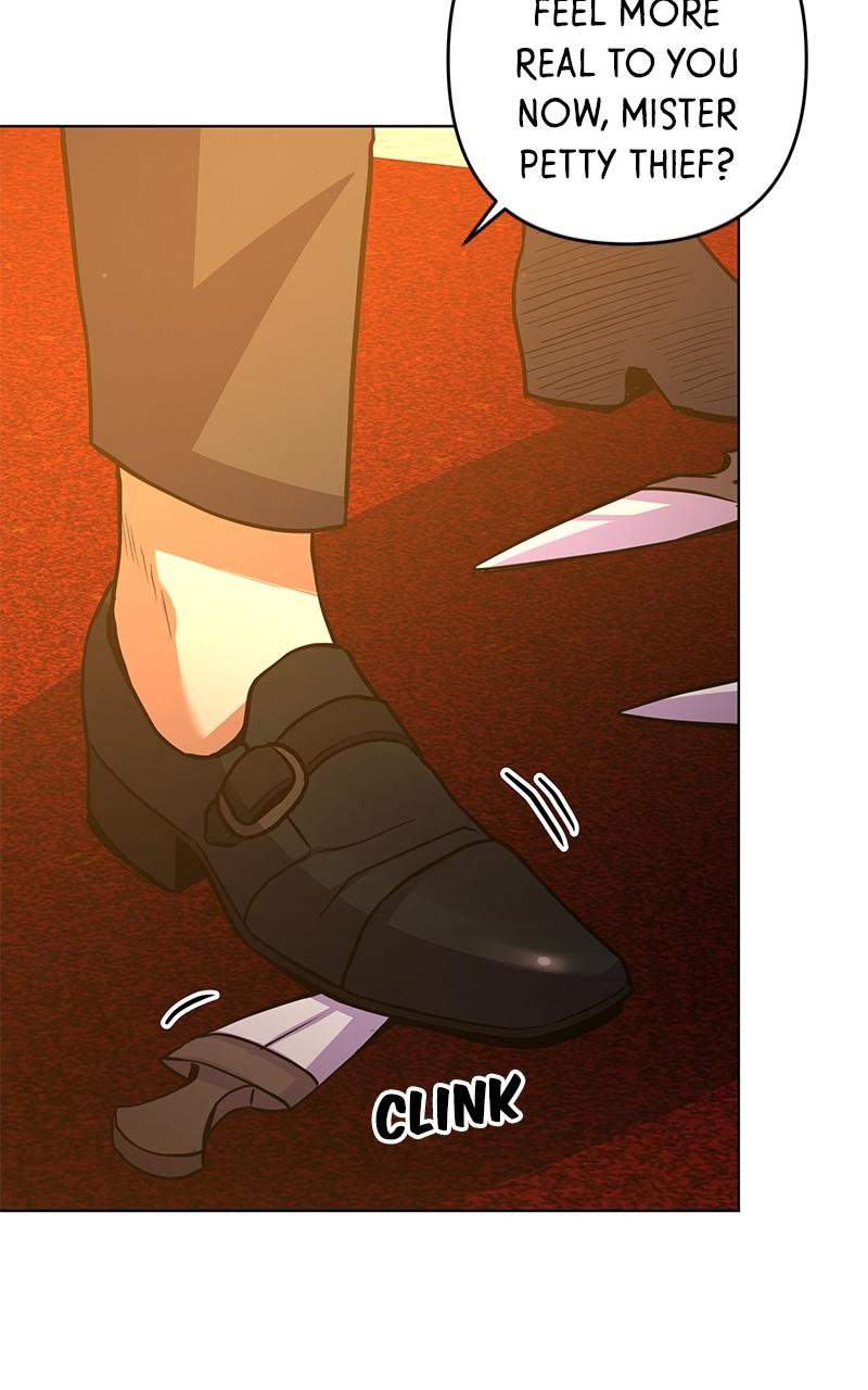 Surviving a Fantasy Adventure Comic Chap 6 - Next Chap 7