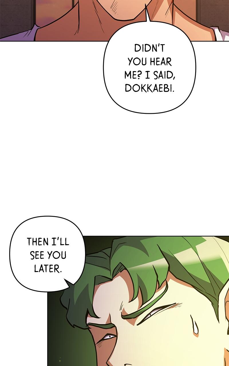 Surviving a Fantasy Adventure Comic Chap 6 - Next Chap 7