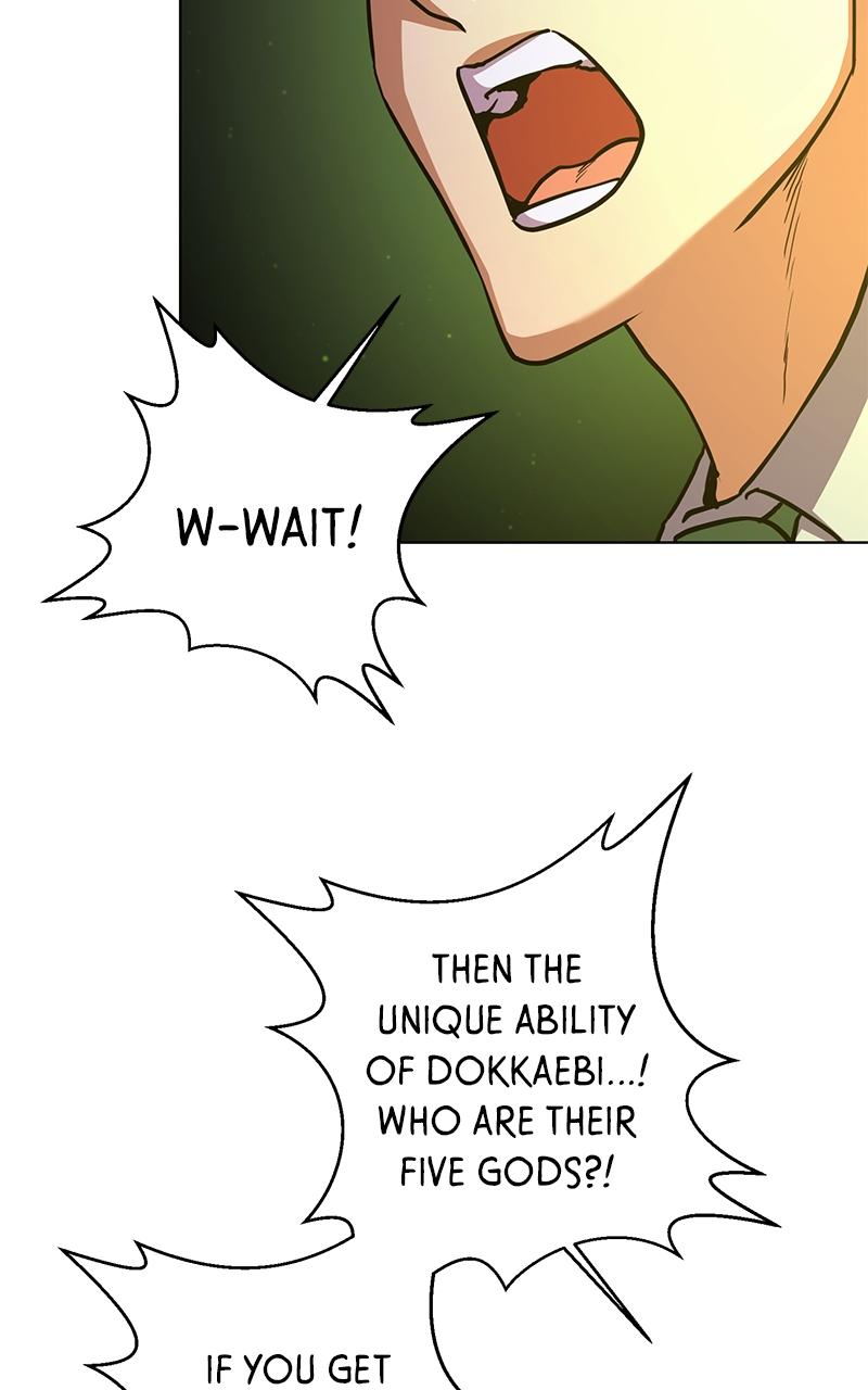 Surviving a Fantasy Adventure Comic Chap 6 - Next Chap 7