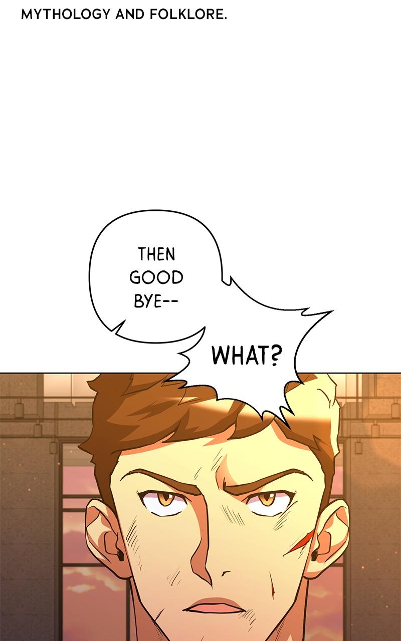 Surviving a Fantasy Adventure Comic Chap 6 - Next Chap 7