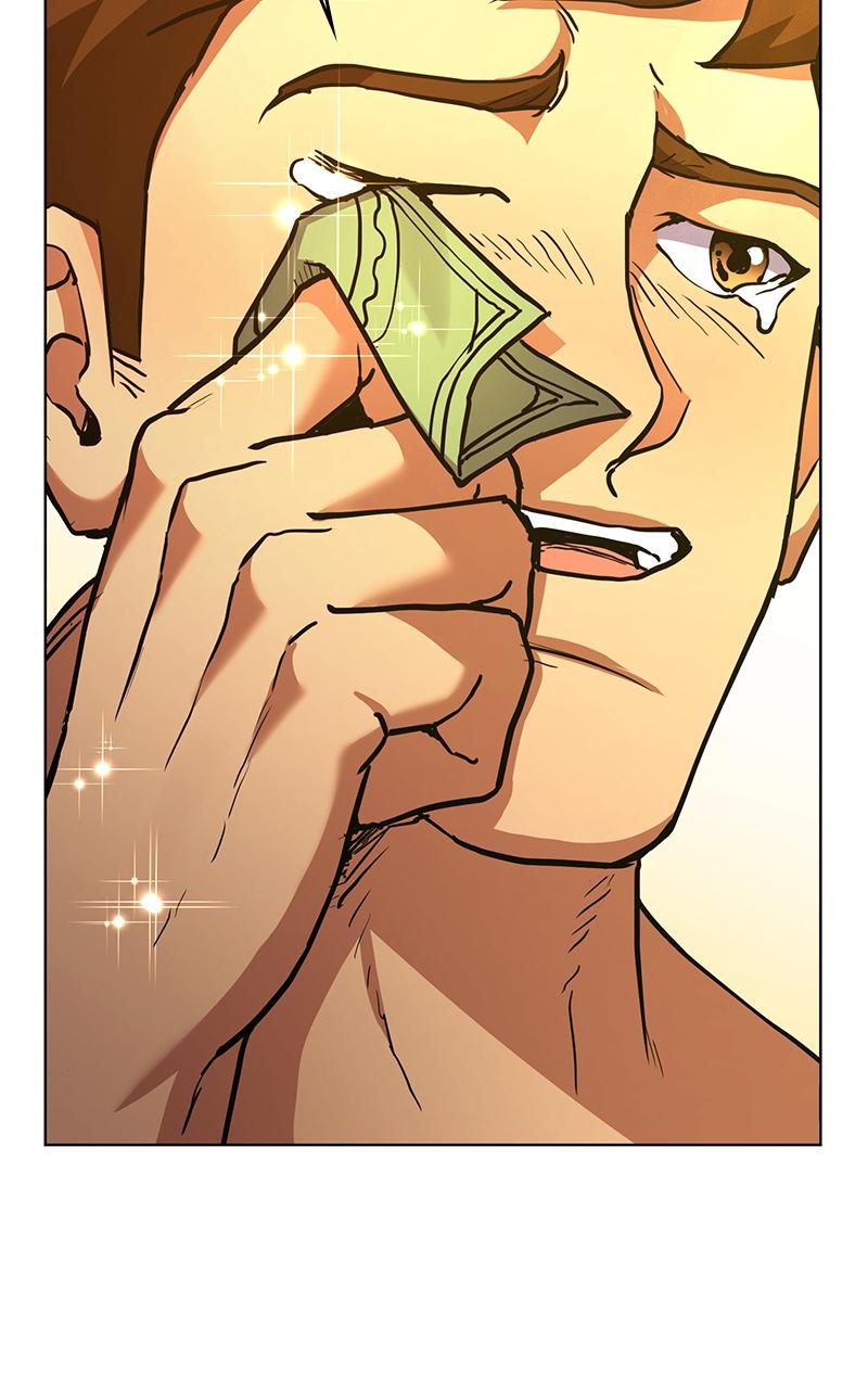 Surviving a Fantasy Adventure Comic Chap 6 - Next Chap 7