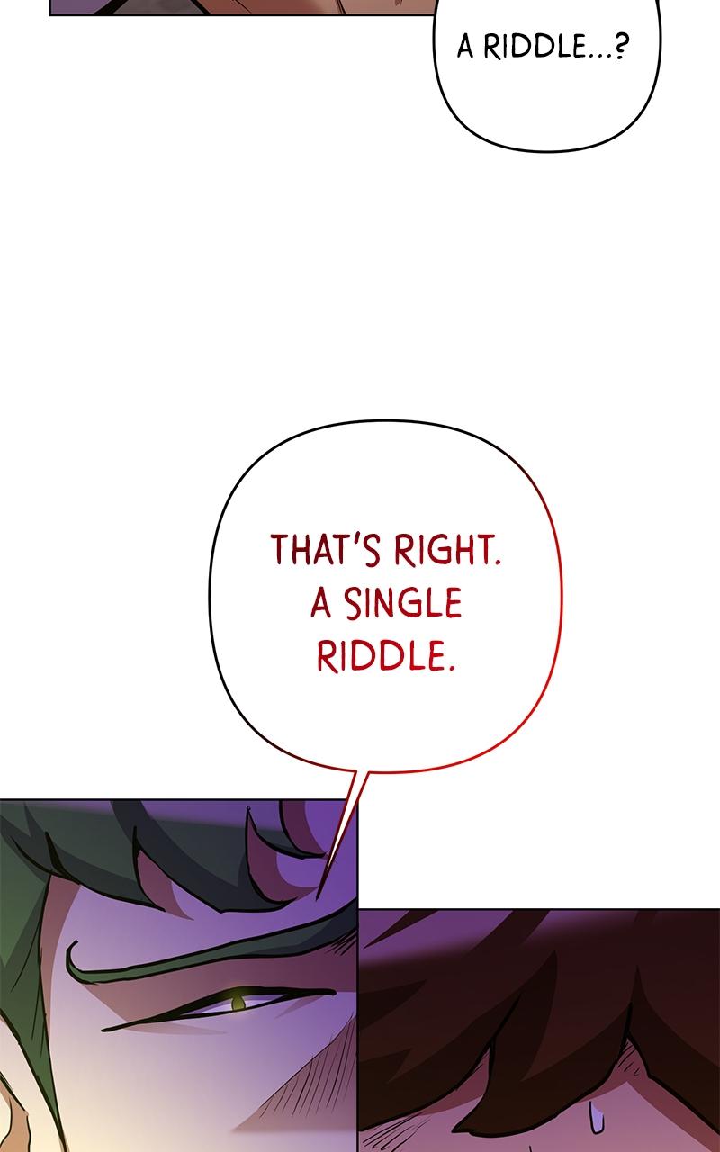 Surviving a Fantasy Adventure Comic Chap 6 - Next Chap 7