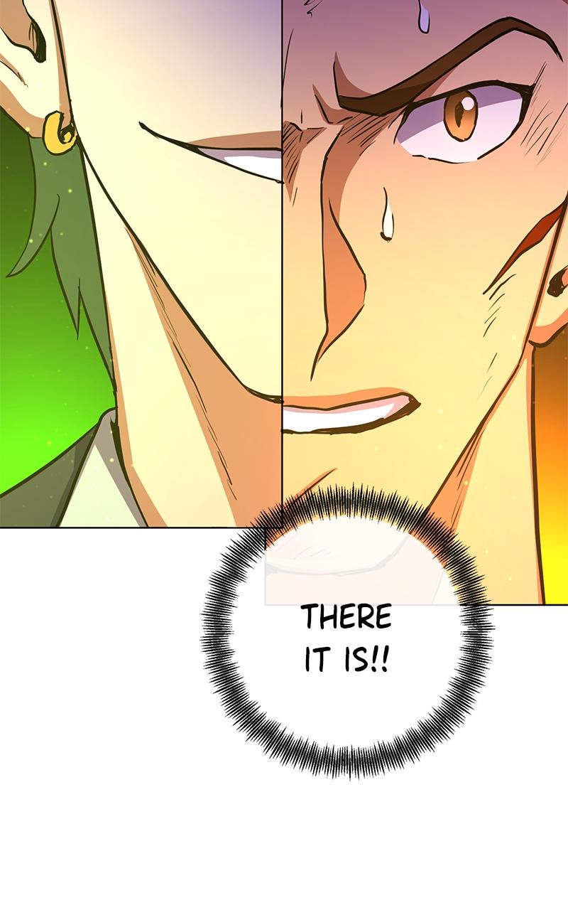 Surviving a Fantasy Adventure Comic Chap 6 - Next Chap 7