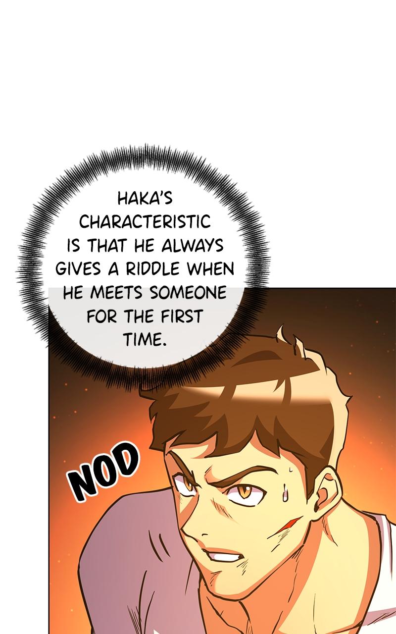 Surviving a Fantasy Adventure Comic Chap 6 - Next Chap 7