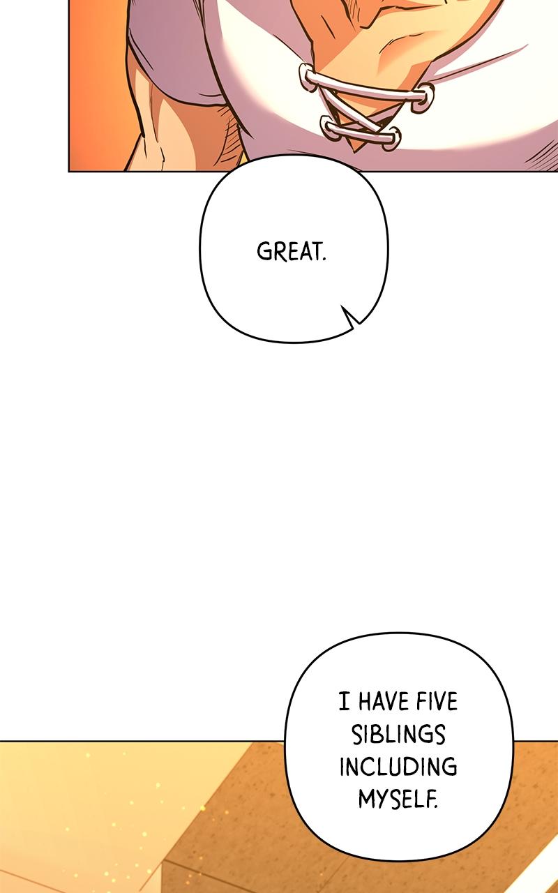 Surviving a Fantasy Adventure Comic Chap 6 - Next Chap 7