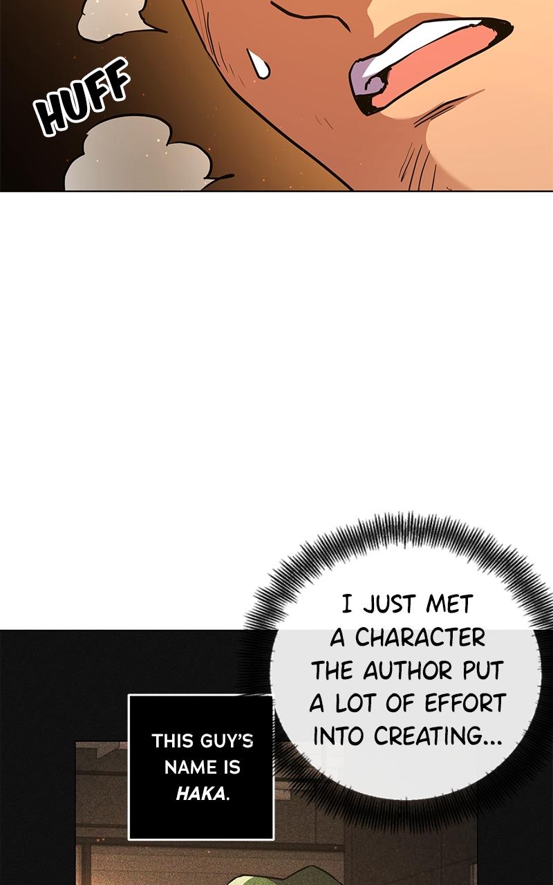 Surviving a Fantasy Adventure Comic Chap 6 - Next Chap 7