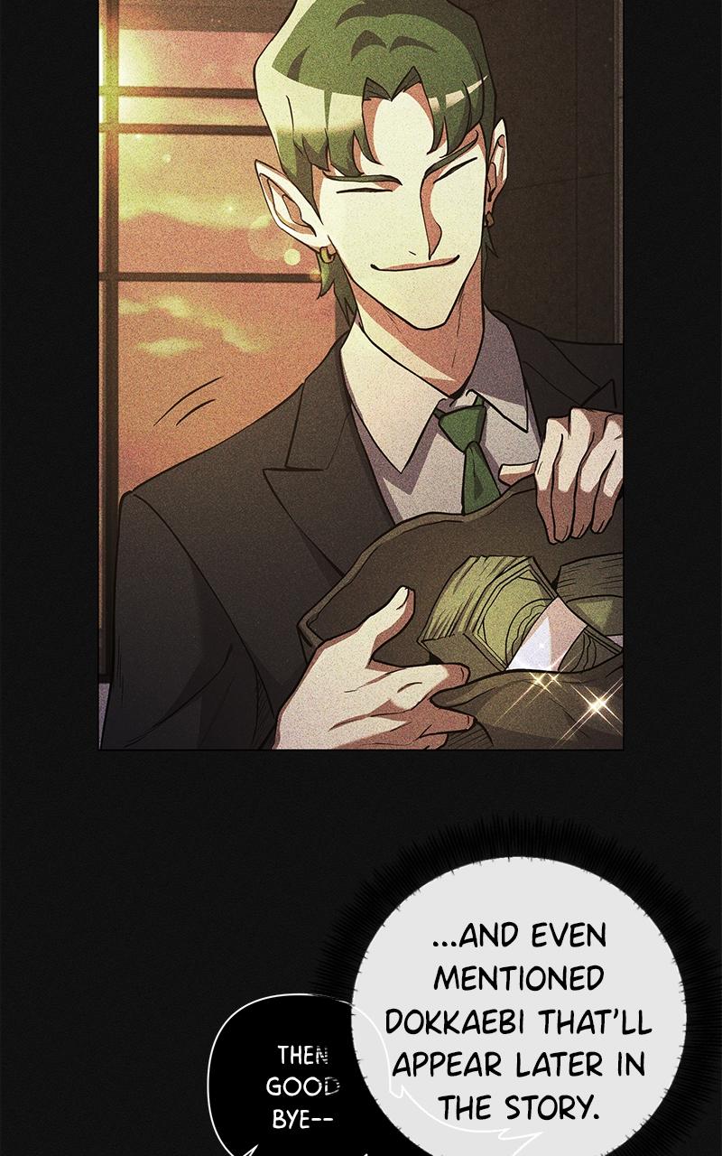 Surviving a Fantasy Adventure Comic Chap 6 - Next Chap 7