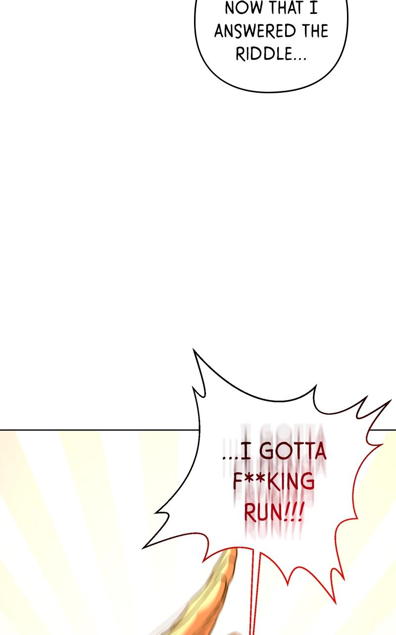 Surviving a Fantasy Adventure Comic Chap 6 - Next Chap 7