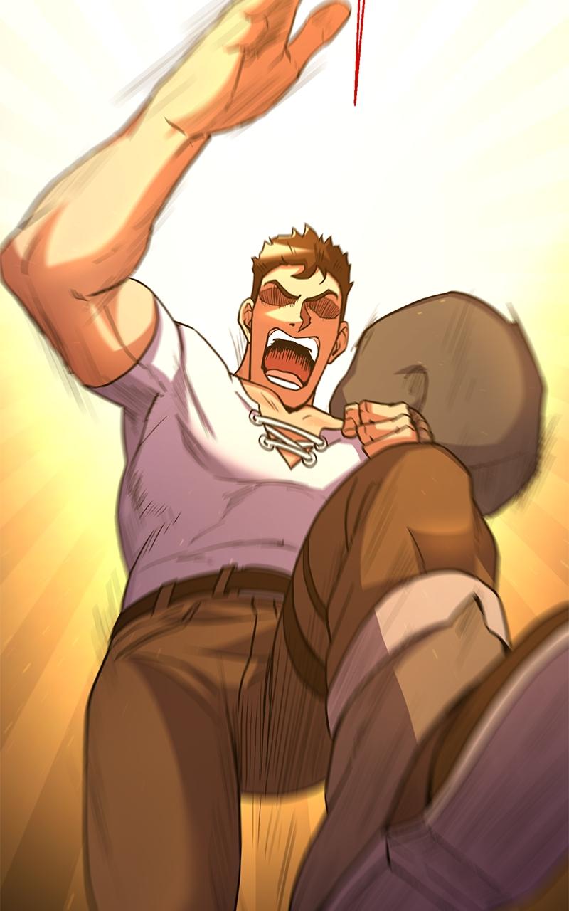 Surviving a Fantasy Adventure Comic Chap 6 - Next Chap 7