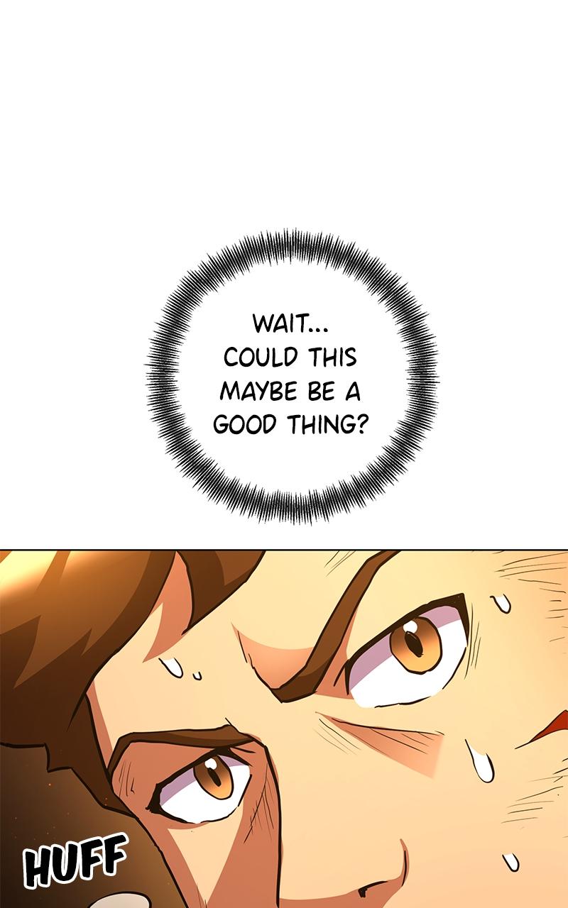 Surviving a Fantasy Adventure Comic Chap 6 - Next Chap 7