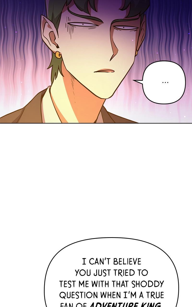 Surviving a Fantasy Adventure Comic Chap 6 - Next Chap 7