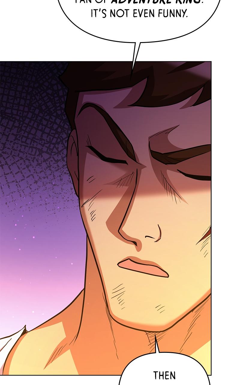 Surviving a Fantasy Adventure Comic Chap 6 - Next Chap 7