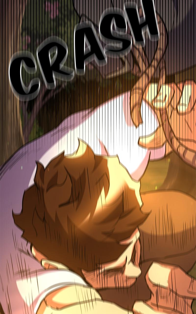 Surviving a Fantasy Adventure Comic Chap 6 - Next Chap 7