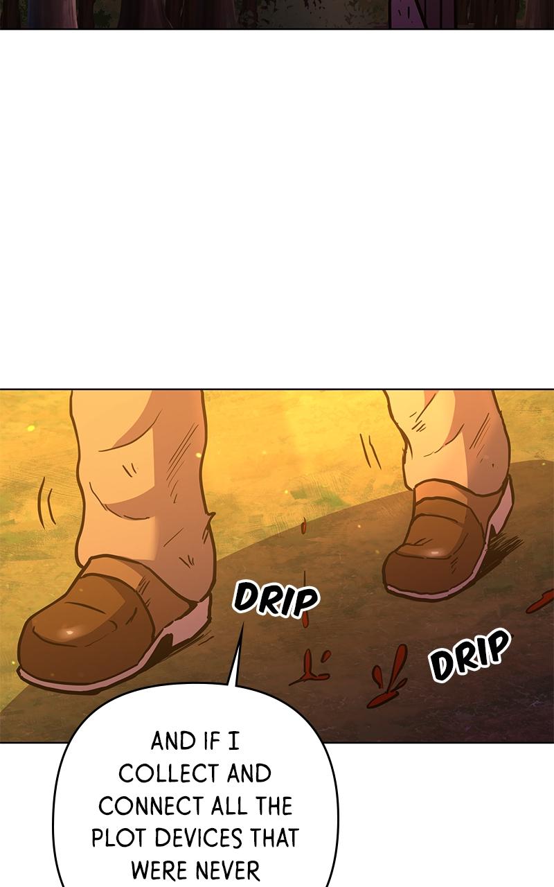Surviving a Fantasy Adventure Comic Chap 6 - Next Chap 7