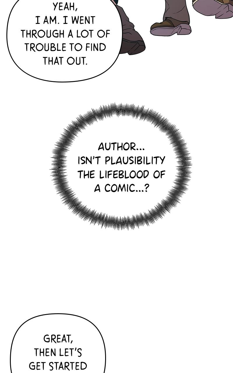 Surviving a Fantasy Adventure Comic Chap 8 - Next Chap 9