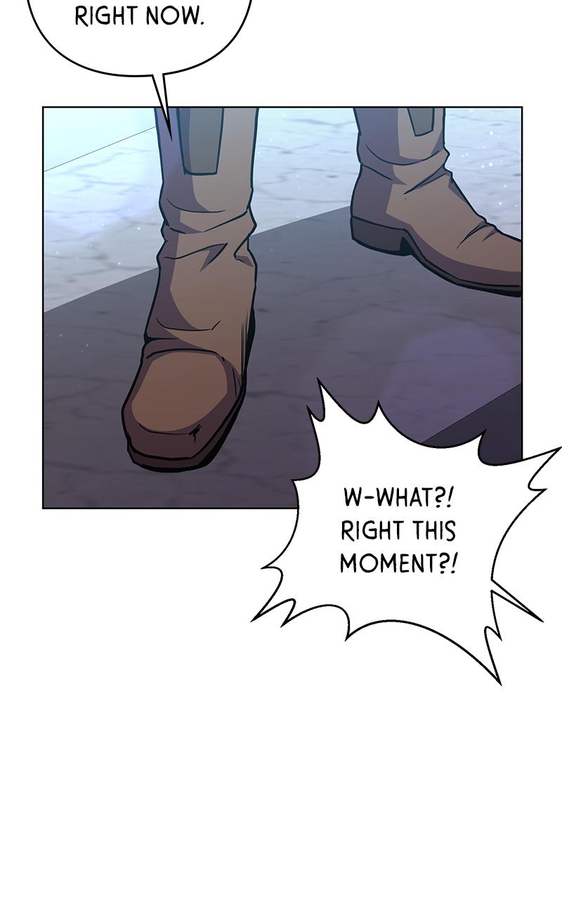 Surviving a Fantasy Adventure Comic Chap 8 - Next Chap 9
