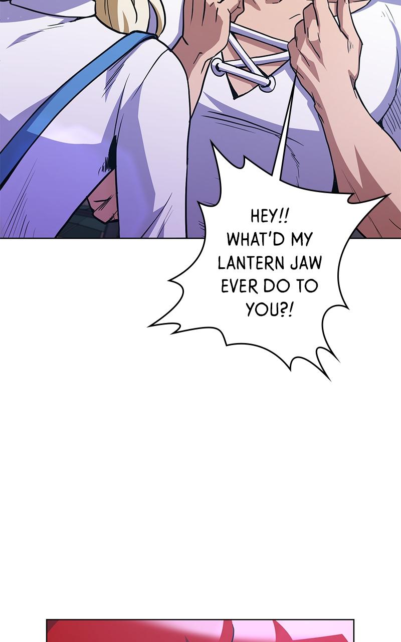 Surviving a Fantasy Adventure Comic Chap 8 - Next Chap 9