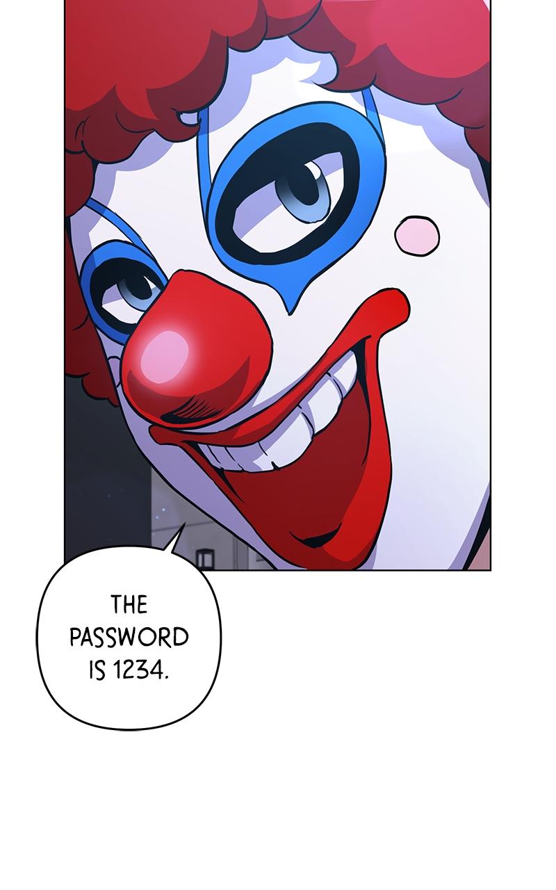 Surviving a Fantasy Adventure Comic Chap 8 - Next Chap 9