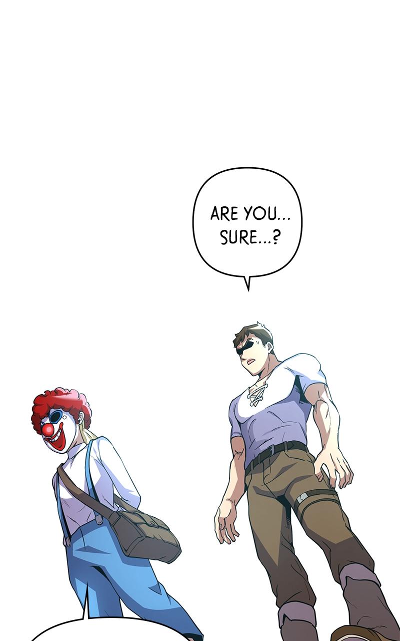 Surviving a Fantasy Adventure Comic Chap 8 - Next Chap 9