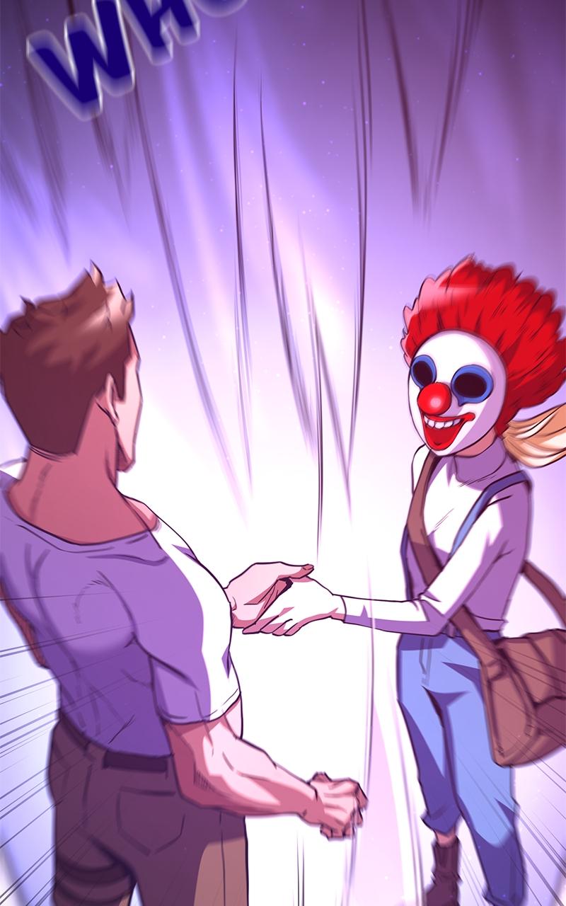 Surviving a Fantasy Adventure Comic Chap 8 - Next Chap 9